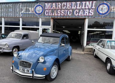 Achat Citroen 2CV 2 CV AZKA Occasion