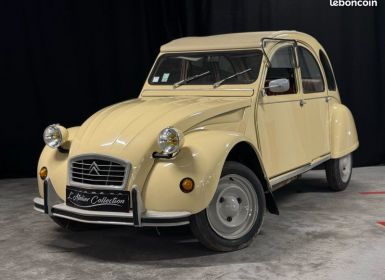 Vente Citroen 2CV 2 CV Citroën Occasion