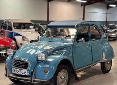 Citroen 2CV 2 CV Citroën 6