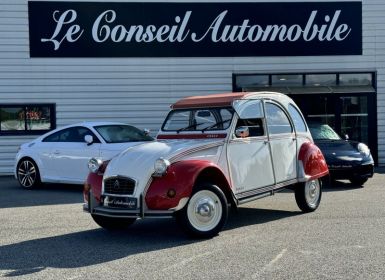 Citroen 2CV DOLLY