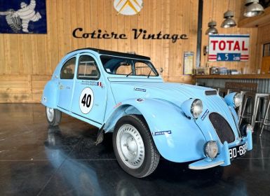 Vente Citroen 2CV 2 CV Réplique de dagonet Occasion