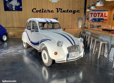 Achat Citroen 2CV 2 CV Très  France 3 électrique r-fit Neuf