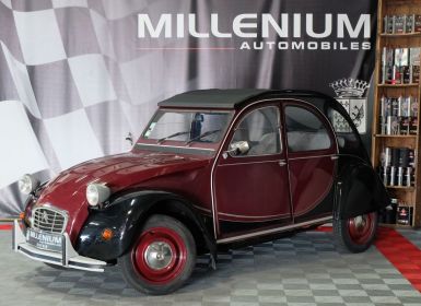 Achat Citroen 2CV 2CV6 Occasion