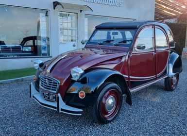 Vente Citroen 2CV 2cv6 Occasion