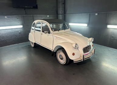 Vente Citroen 2CV 2CV6 Spécial Occasion