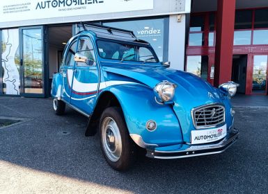 Achat Citroen 2CV 2CV6 Spéciale CHIC Occasion