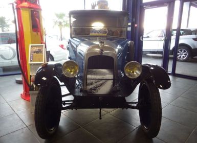 Vente Citroen 5HP CABRIOLET Neuf