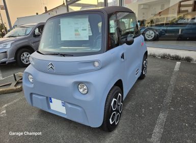 Vente Citroen Ami Neuf