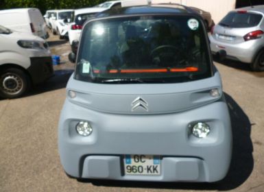 Citroen Ami Citroën