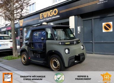 Vente Citroen Ami ELECTRIC 10 5.5KWH MY- BUGGY BVA Occasion