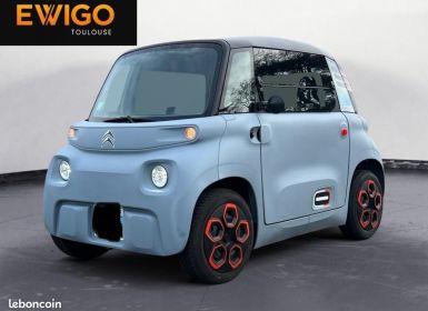 Vente Citroen Ami ELECTRIC 10 5.5KWH MY- POP BVA Occasion