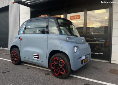 Citroen Ami Citroën ELECTRIC 10 5.5KWH SANS PERMIS A PARTIR DE 14 ANS