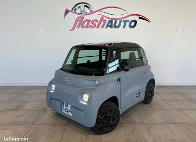 Citroen Ami electric bva tva recuperable -2023 Neuf