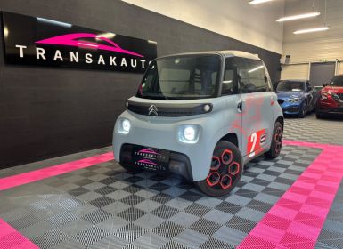 Citroen Ami electrique