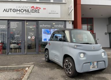 Vente Citroen Ami Finition POP 5.5 Kw/h Occasion