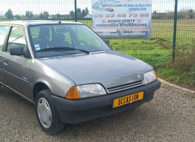 Citroen AX 1.1 ESSENCE THALASSA