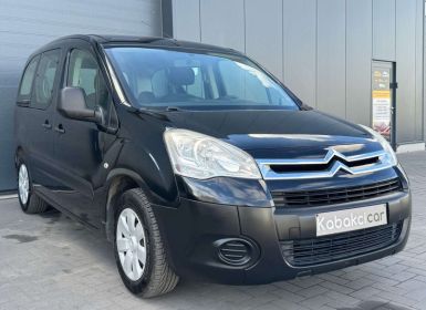 Citroen Berlingo -- 5 PLACES GARANTIE 12 MOIS