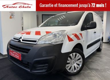 Citroen Berlingo / A PARTIR DE 148,43/MOIS / BLUEHDI 100CH FEEL S&S ETG6