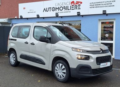 Citroen Berlingo 110cv S&S LIVE 7 PLACES