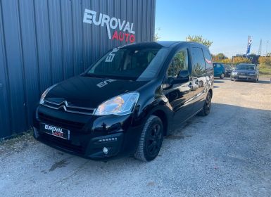 Citroen Berlingo 1.2 110 ch 5 places