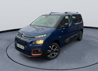 Citroen Berlingo 1.2 110 S&S XTR Plus TOIT GPS TAILLE M