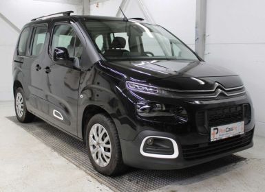 Citroen Berlingo 1.2 PureTech ~ 7 zit CC CarPlay PDC Top