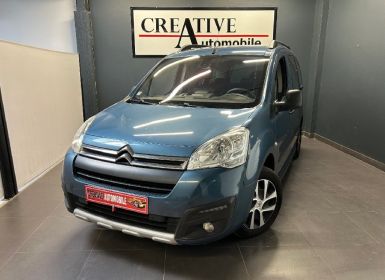 Citroen Berlingo 1.2 PureTech 110 SetS Shine Occasion