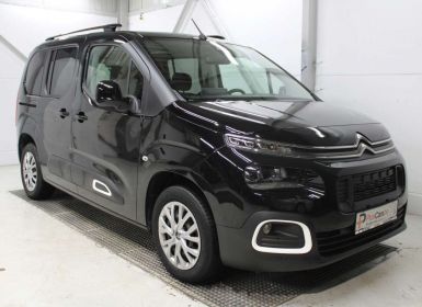 Achat Citroen Berlingo 1.2 PureTech M Shine ~ Navi Pano TopDeal Occasion