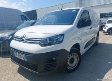 Vente Citroen Berlingo 12990 ht VAN M 650 BLUEHDI 75 BVM5 CLUB Occasion