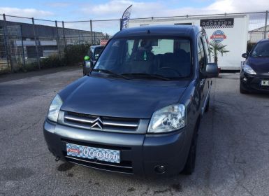 Citroen Berlingo 1.4 **