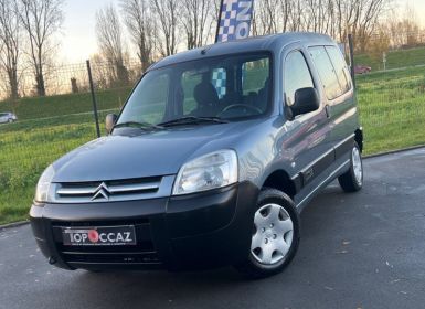 Citroen Berlingo 1.4I ESS 75CH - 68.000KM - 1ERE MAIN - GARANTIE