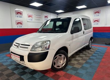 Achat Citroen Berlingo 1.4i Multispace Occasion