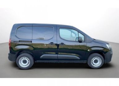 Citroen Berlingo 1.5 BlueHDi S S 100 III FOURGON Fourgon M 950 kg PHASE 1 in vendita 5438422 JustCar CH