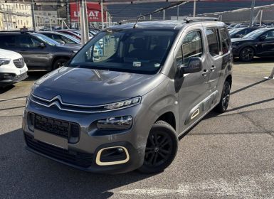 Citroen Berlingo 1.5 BlueHDi S&S - 130 M Shine