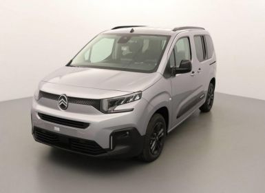 Citroen Berlingo 1.5 BlueHDi S&S EAT8 - 130  III COMBI M MAX PHASE 3