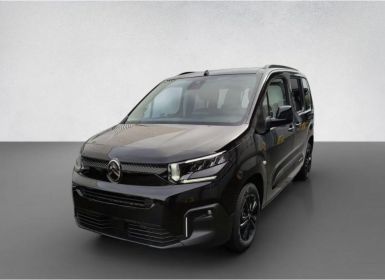 Achat Citroen Berlingo 1.5 BlueHDi S&S EAT8 - 130 III COMBI M MAX PHASE 3 Neuf