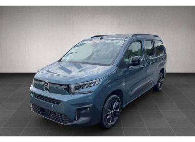 Achat Citroen Berlingo 1.5 BlueHDi S&S EAT8 - 130 III COMBI M MAX PHASE 3 Neuf