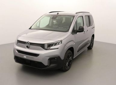 Citroen Berlingo 1.5 BlueHDi S&S EAT8 - 130 III COMBI M MAX PHASE 3