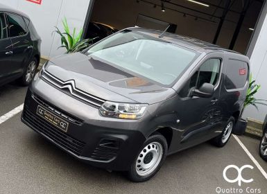 Citroen Berlingo 1.5 DIESEL 3PL TVAC CAR PLAY GRAND ECRAN