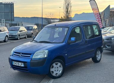 Citroen Berlingo 1.6 16S Multispace Occasion