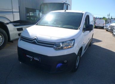 Citroen Berlingo 1.6 BHDI Occasion