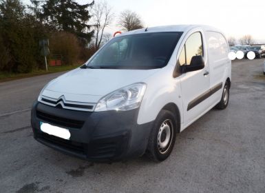 Citroen Berlingo 1.6 BLUE HDI 75CH CLUB M 3 PLACES