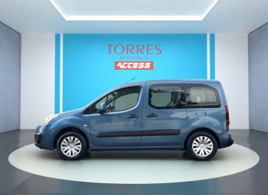 Vente Citroen Berlingo 1.6 BLUE HDI FEEL Occasion