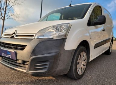 Citroen Berlingo 1.6 Blue HDI PACK Business 120 Ch