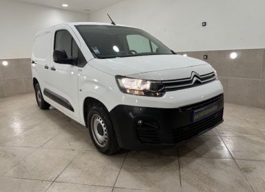 Citroen Berlingo 1.6 BLUEHDI 100CV SHINE TVA RECUP