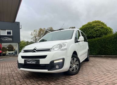 Achat Citroen Berlingo 1.6 BlueHDi Occasion