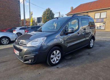 Citroen Berlingo 1.6 BlueHDi Occasion