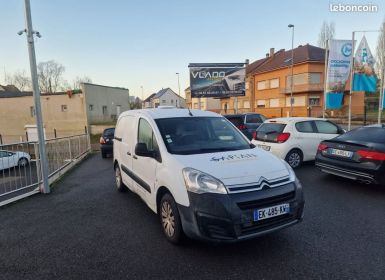 Citroen Berlingo 1.6 BlueHDI Occasion