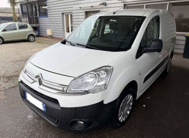 Citroen Berlingo 1.6 E-HDI CLUB L1 Occasion