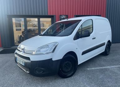 Citroen Berlingo 1.6 HDi -90 Confort Occasion